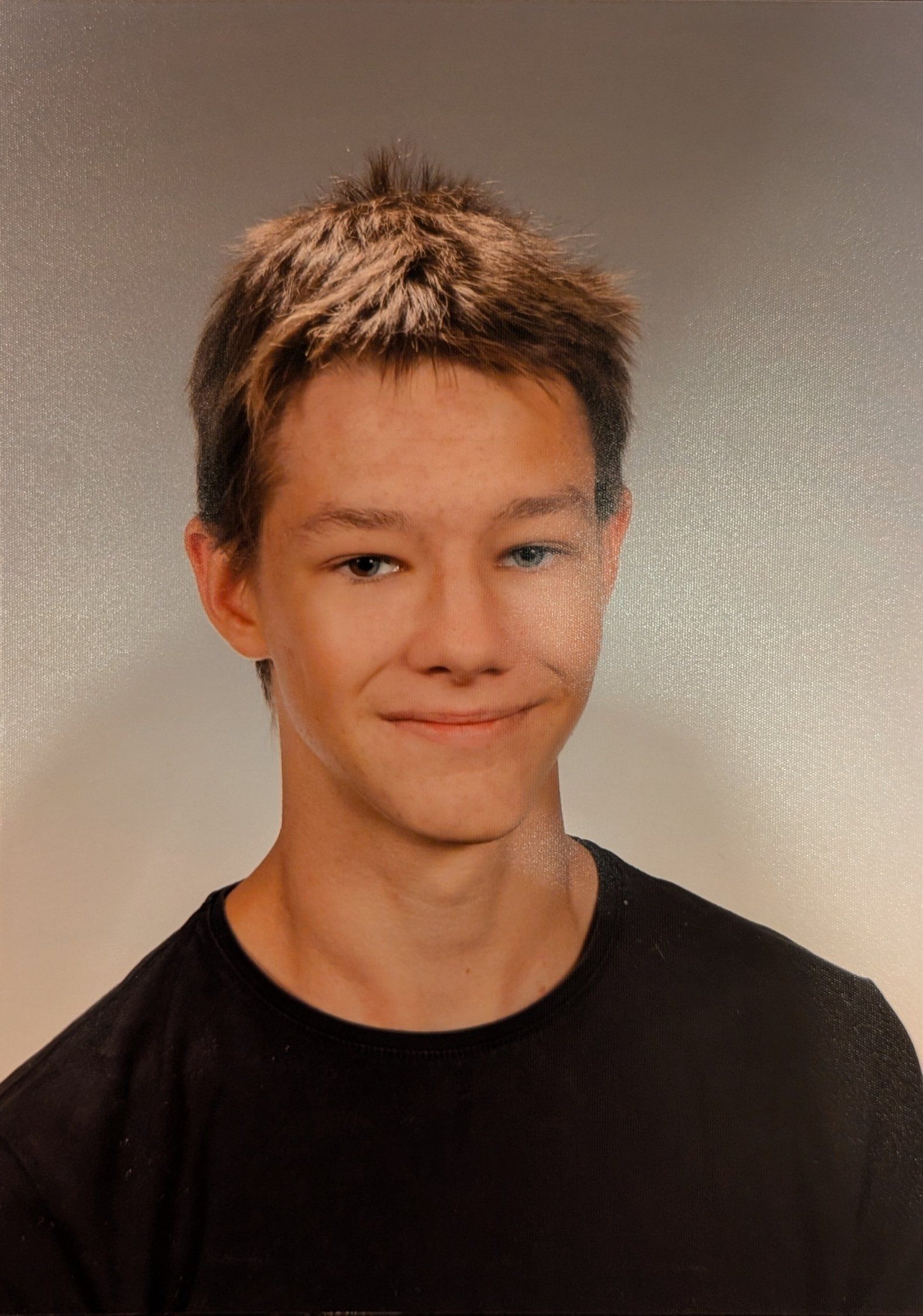 Max BERGMANN