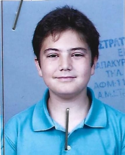 Spyros PAPAVRAMIDIS