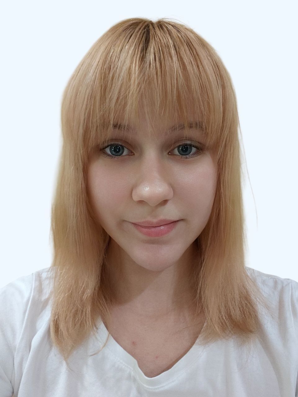 Varvara SHALAHOVA