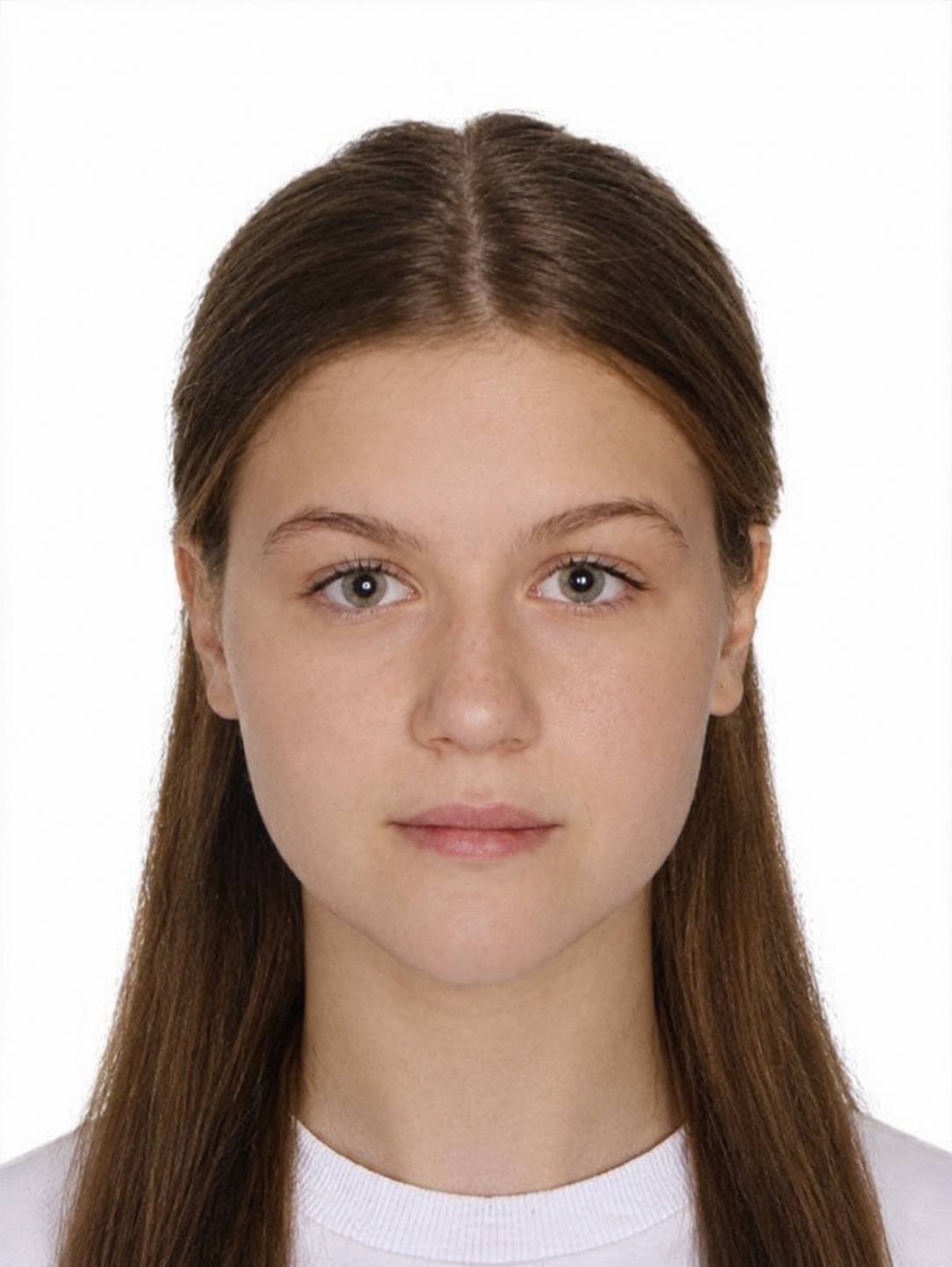 Kira ALIAKSEYEVA