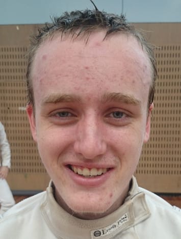 Lachlan CROOK