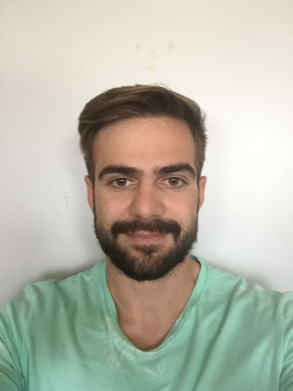 Dimitrios KAFATARIDIS
