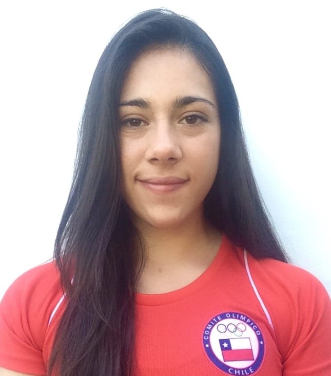 AHUMADA Barbara
