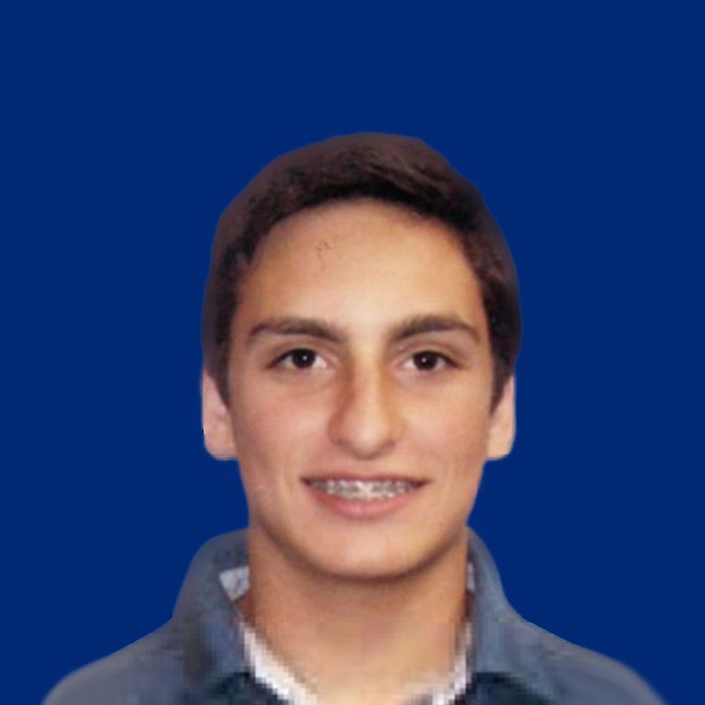 TOLDO Guilherme
