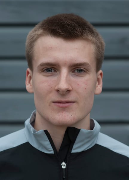 Conrad Seibaek KONGSTAD