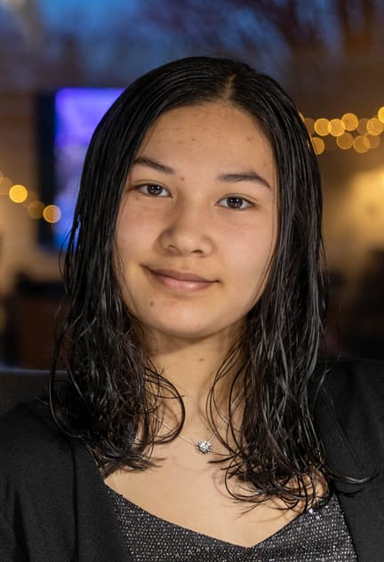 Fenja Apsarah REDLICH