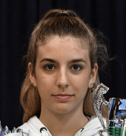 Ludovica FRANZONI
