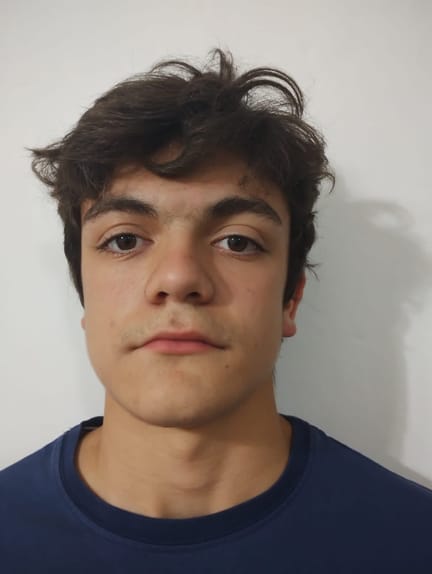 Geronimo Leon KELLEMBERGER