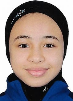 Jana AL SHARJI