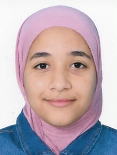 Salma AL DIGHAISHI