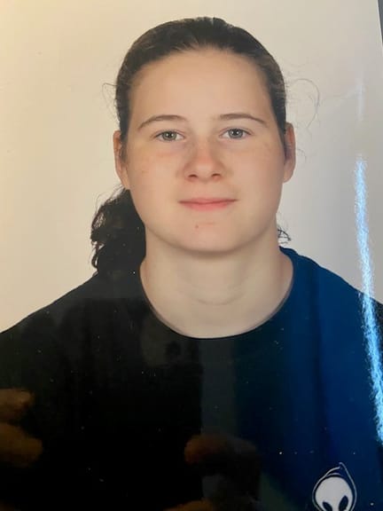 Lily SZEKERES