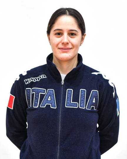 Roberta MARZANI