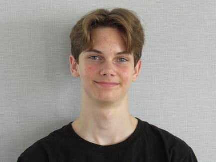 Kristoffer DARK