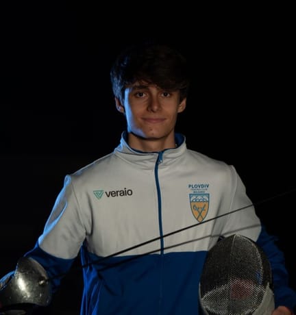 Nikolay-Tomas GEORGIEV