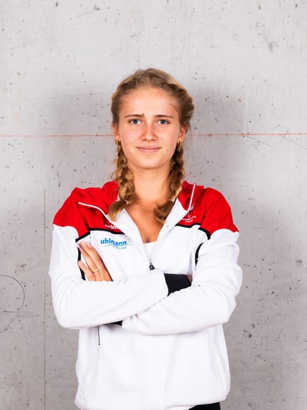 Hanna FABIANEK