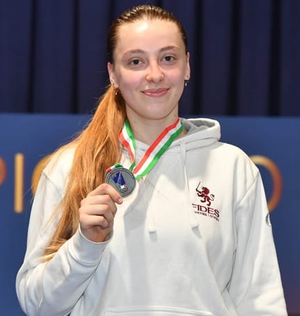 Elena PICCHI