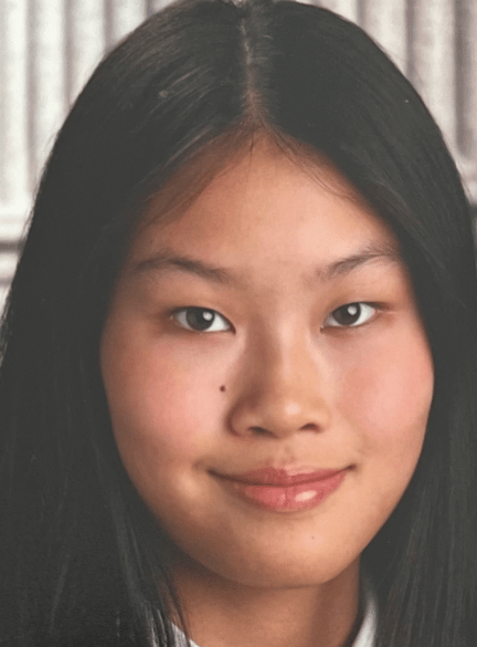 Tai Yang (Sunia) XU
