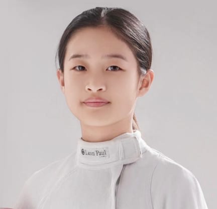 Heather LIANG