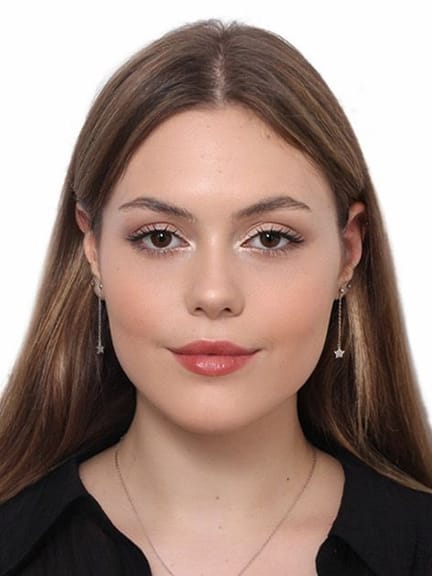 Alla AIDAROVA