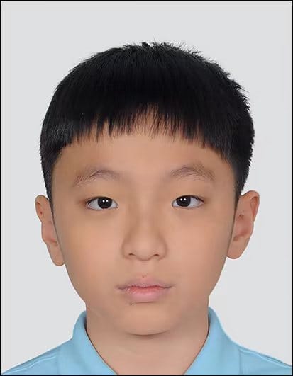 Haokang Samuel ZHENG