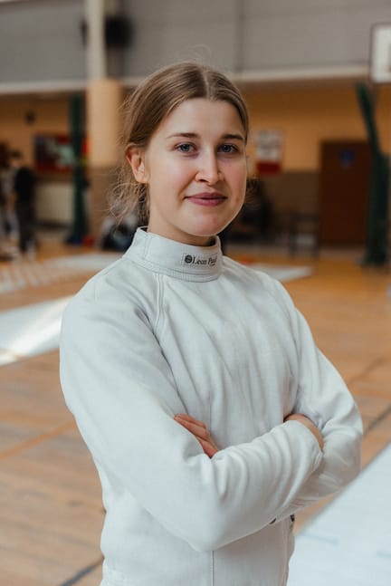 Zuzanna CIESLAR