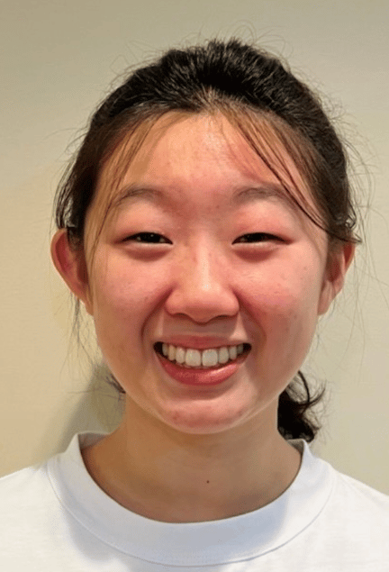 Serena JIANG