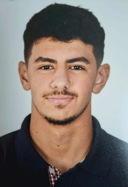 KARIM ELBEHIRY