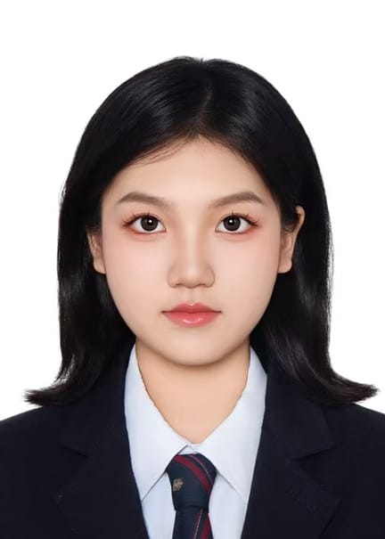 Yifan MENG