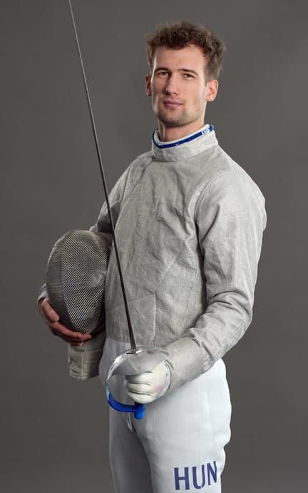 Krisztian RABB