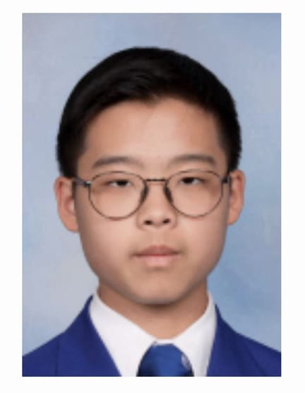 Gavin CHEN