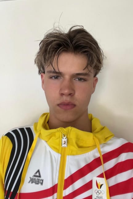 Wout VAN LAECKE