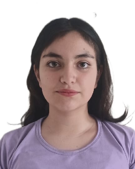 MARIA PAULA ALBARAN CUARTAS