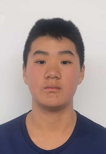 Victor Hao SHAN