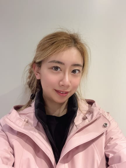 Zhanyi WANG
