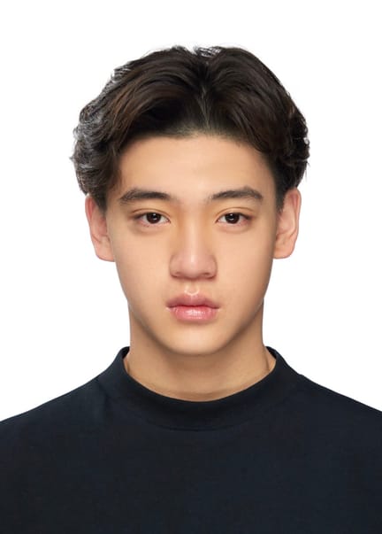 Xinhao XIE