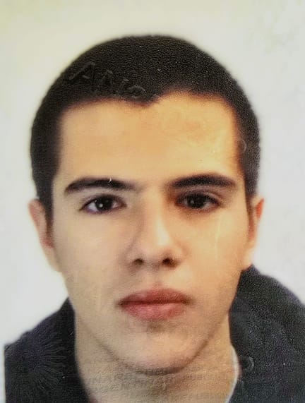 JORDAN ZALOFF DAKOFF