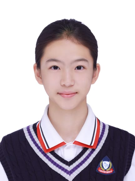 Zilin WANG