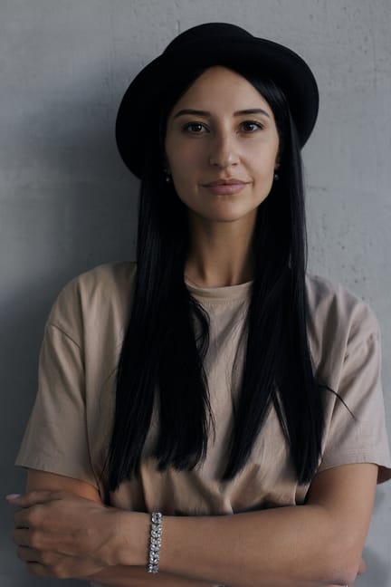 Yana EGORIAN