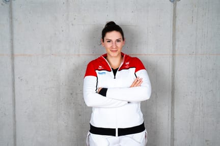 Andrea VALICSEK-PANÁCZ