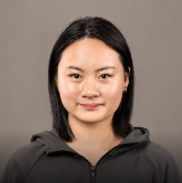 Yelin ZOU