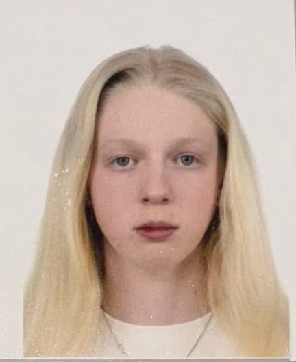 Maryia LASHCHEUSKAYA