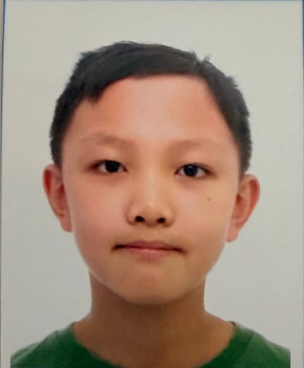 Pak Q Ryder CHAN